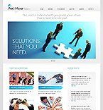 Дизайн категории бизнес (№37956)