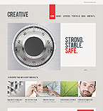 Дизайн категории бизнес (№37995)