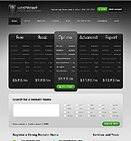 Дизайн категории хостинг (№38003)