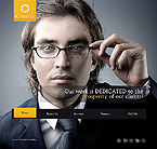 Дизайн категории бизнес (№38009)