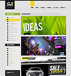 Дизайн категории бизнес (№38090)