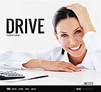 Дизайн категории бизнес (№38097)