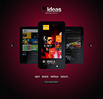 Дизайн категории веб-дизайн (№38211)