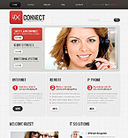 Дизайн категории коммуникации (№38213)