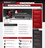 Дизайн категории программы (№38370)