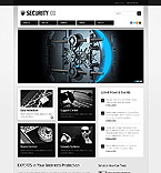 Дизайн категории безопасность (№38374)