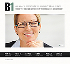 Дизайн категории бизнес (№38399)