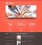 Дизайн категории бизнес (№38446)