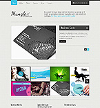 Дизайн категории веб-дизайн (№38512)