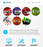 Дизайн категории веб-дизайн (№38563)