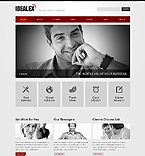 Дизайн категории бизнес (№38620)