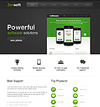 Дизайн категории программы (№38653)