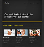 Дизайн категории бизнес (№38675)