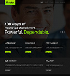 Дизайн категории бизнес (№38689)