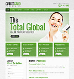 Дизайн категории бизнес (№38764)