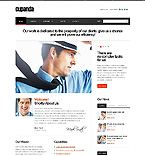 Дизайн категории бизнес (№38765)