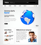 Дизайн категории бизнес (№38791)