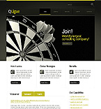 Дизайн категории бизнес (№38792)