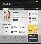 Дизайн категории бизнес (№38793)