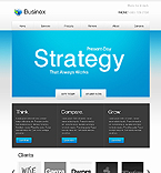 Дизайн категории бизнес (№38828)