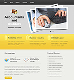 Дизайн категории бизнес (№38829)