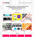 Дизайн категории веб-дизайн (№38847)