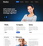 Дизайн категории бизнес (№38898)