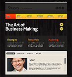 Дизайн категории бизнес (№38933)