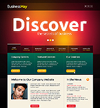 Дизайн категории бизнес (№39046)