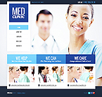 Дизайн категории медицина (№39067)