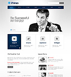 Дизайн категории бизнес (№39097)