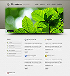 Дизайн категории бизнес (№39099)