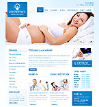 Дизайн категории медицина (№39102)