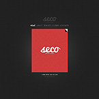 Дизайн категории бизнес (№39117)