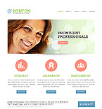 Дизайн категории бизнес (№39120)