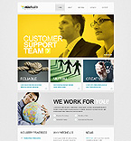 Дизайн категории бизнес (№39158)