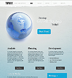 Дизайн категории бизнес (№39236)