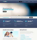 Дизайн категории безопасность (№39238)