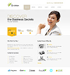 Дизайн категории бизнес (№39258)