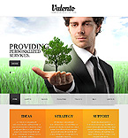 Дизайн категории бизнес (№39262)