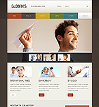 Дизайн категории бизнес (№39265)