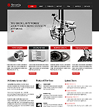 Дизайн категории безопасность (№39271)