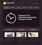 Дизайн категории бизнес (№39298)