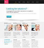 Дизайн категории бизнес (№39335)