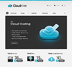 Дизайн категории хостинг (№39336)