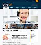 Дизайн категории коммуникации (№39378)