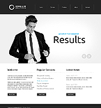 Дизайн категории бизнес (№39453)