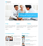 Дизайн категории бизнес (№39455)