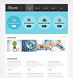 Дизайн категории бизнес (№39460)