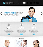 Дизайн категории бизнес (№39550)